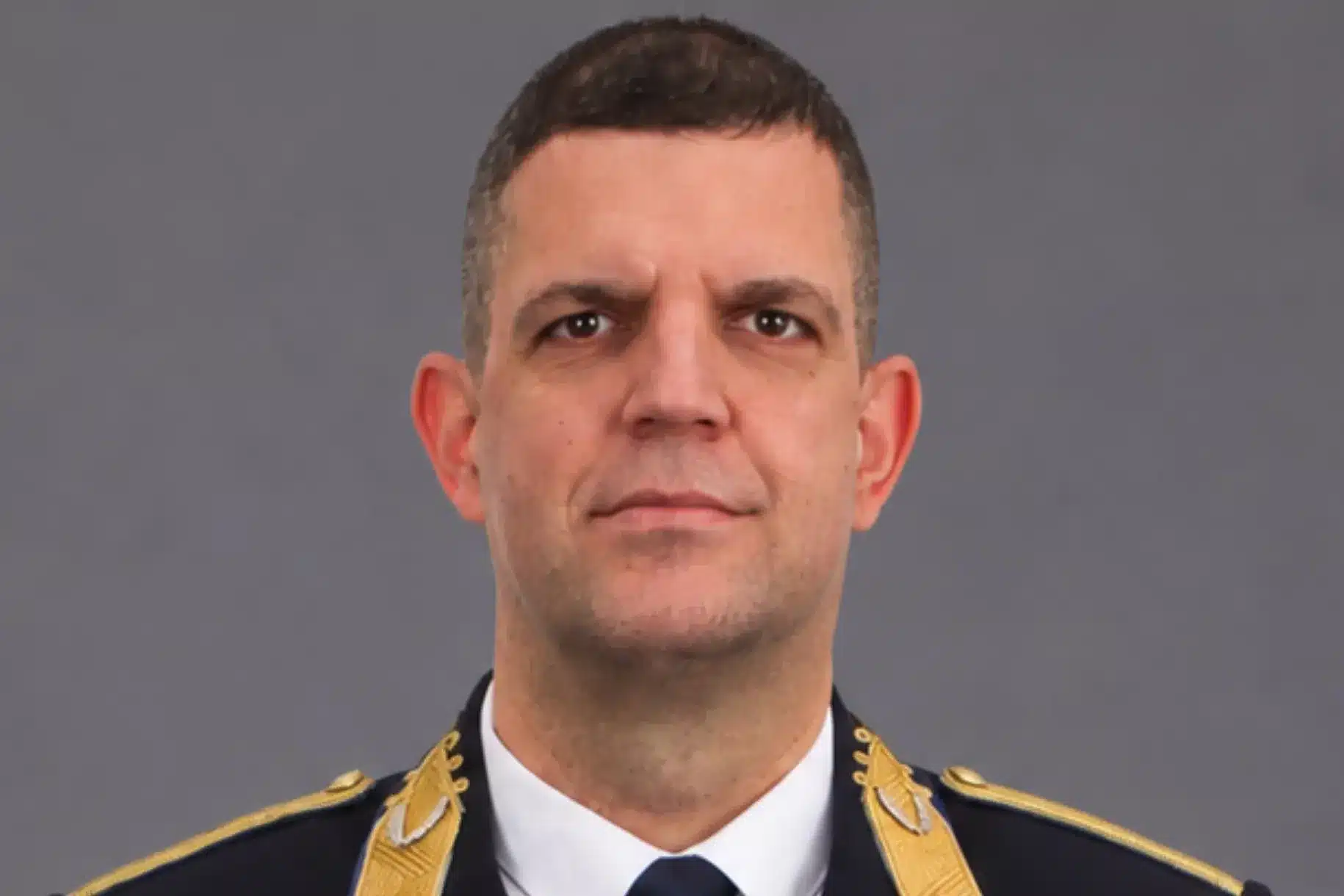 Kovács András