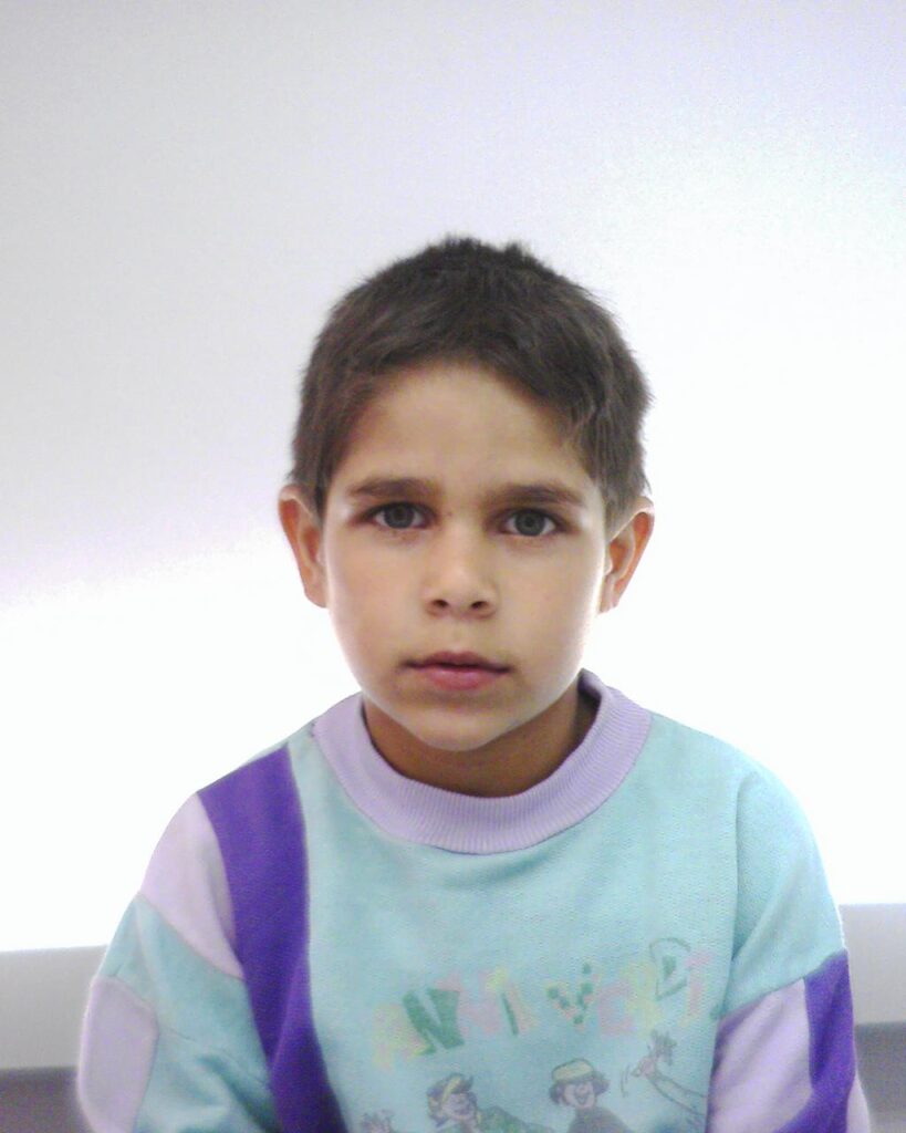 TEJFEL ELEMÉR KEVIN