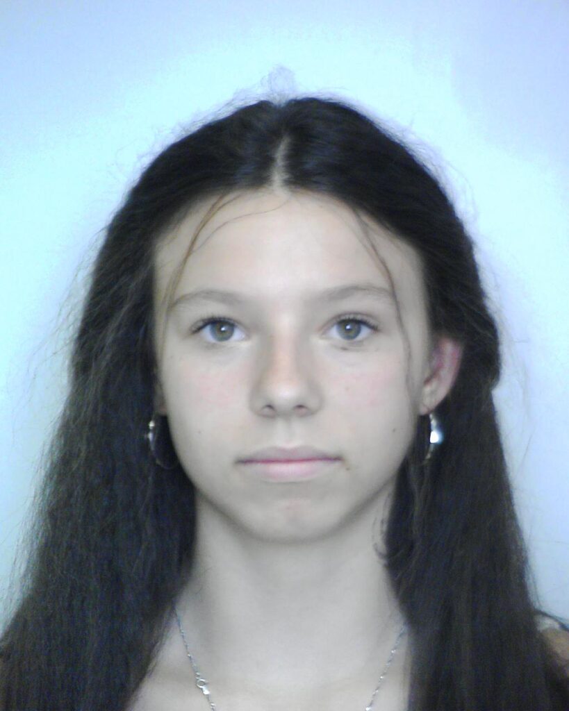 TÓTH ANITA ERZSÉBET