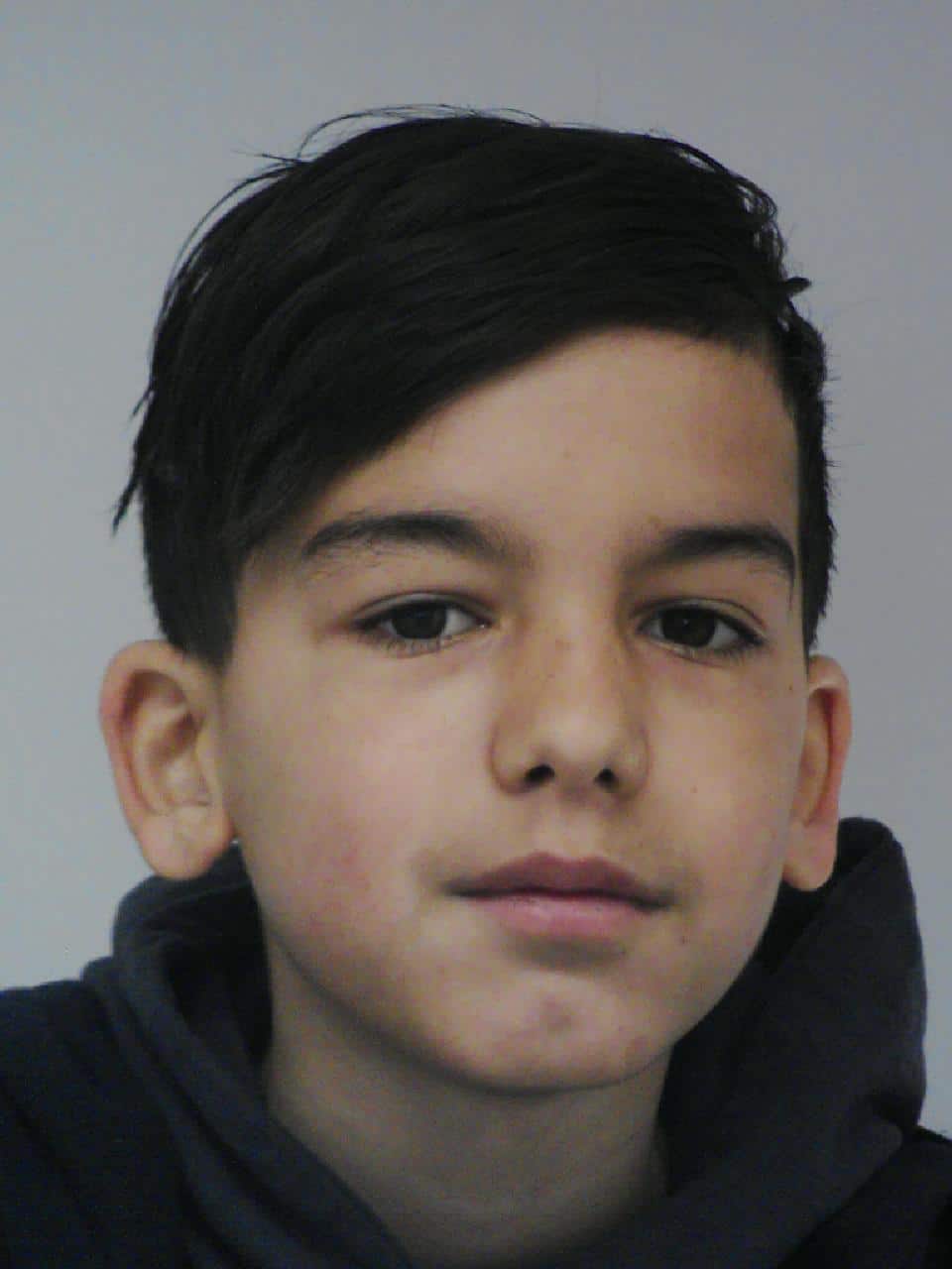 TAMÁS MARTIN