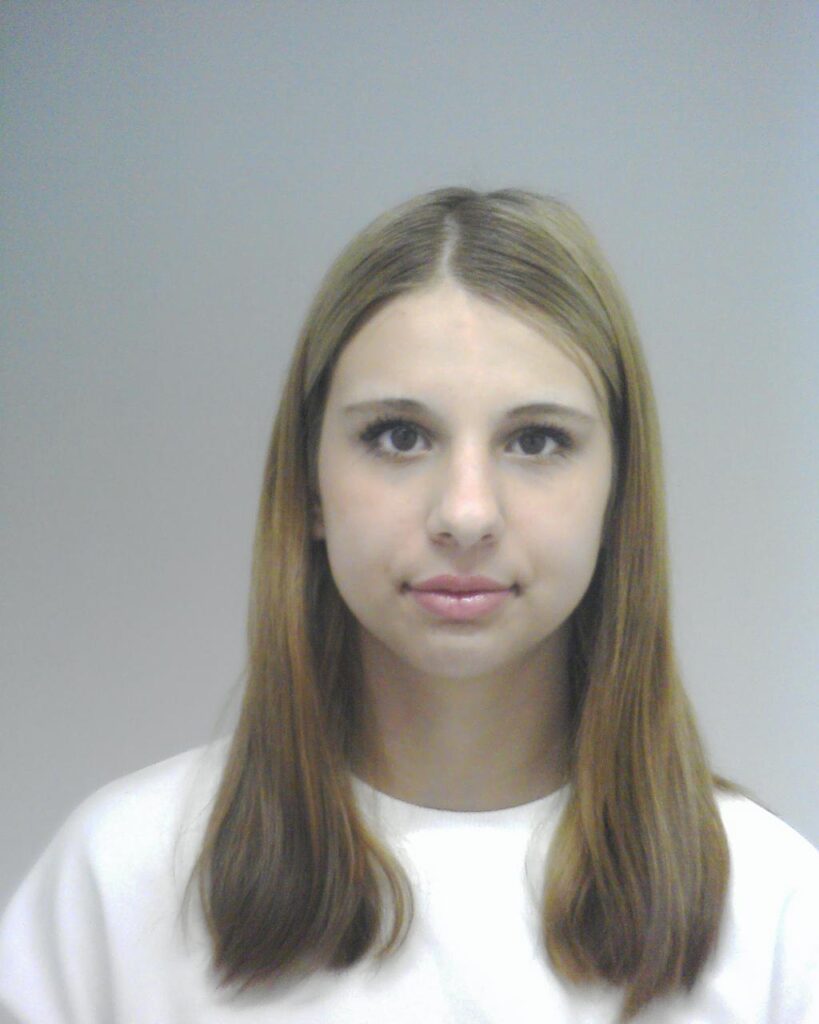PALKÓ VANESSZA