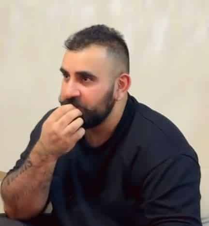 GUL RAJAB