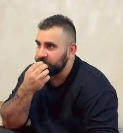 GUL RAJAB