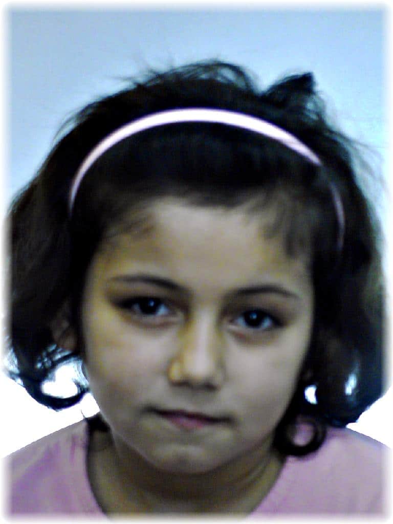 KÖKÉNY DORINA MELISSZA