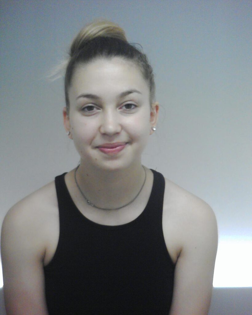 VARGA DANIELA SHAILA