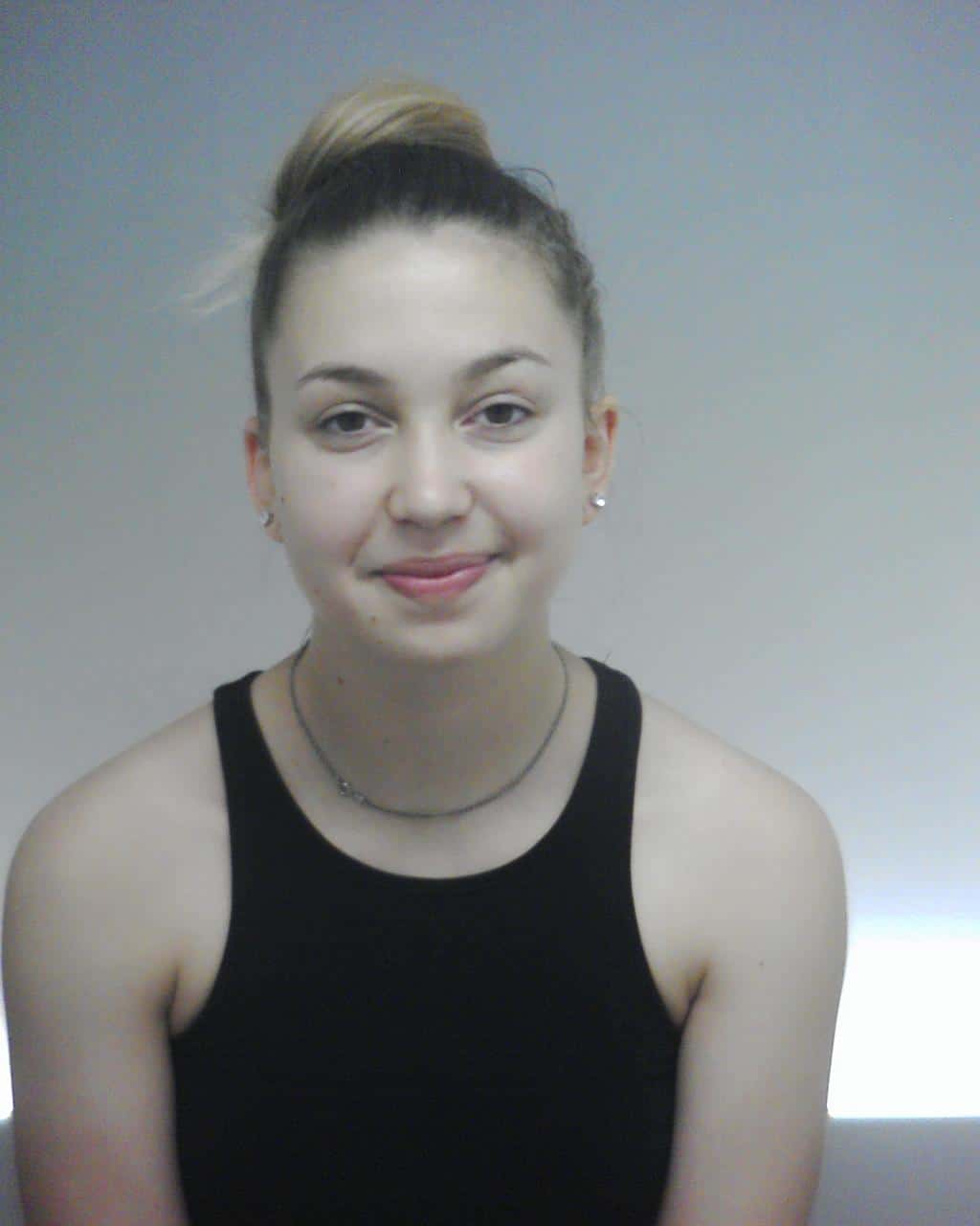 VARGA DANIELA SHAILA