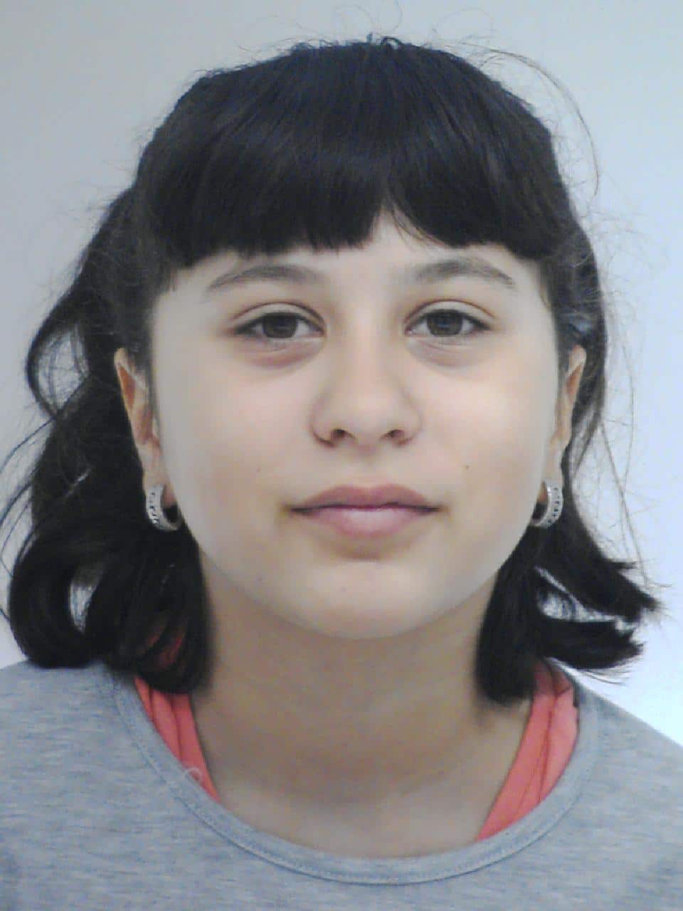 TÓTH DZSESSZIKA MIRELLA