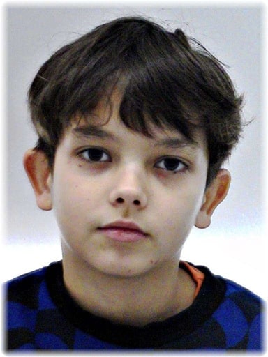 SÁNDOR ALEX