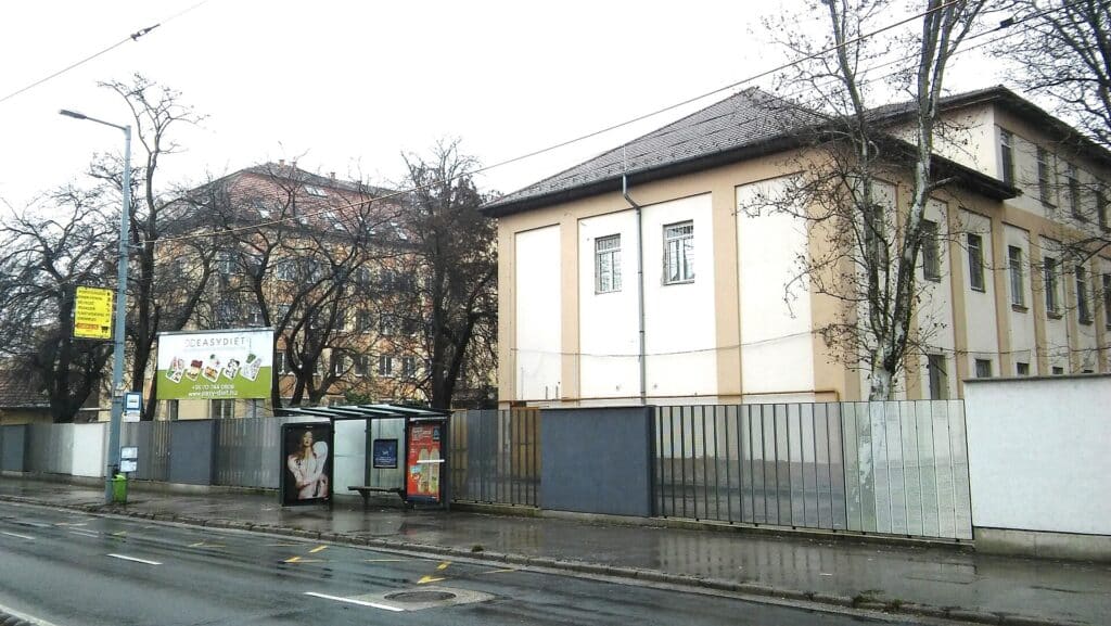 Nyírő Gyula Kórház