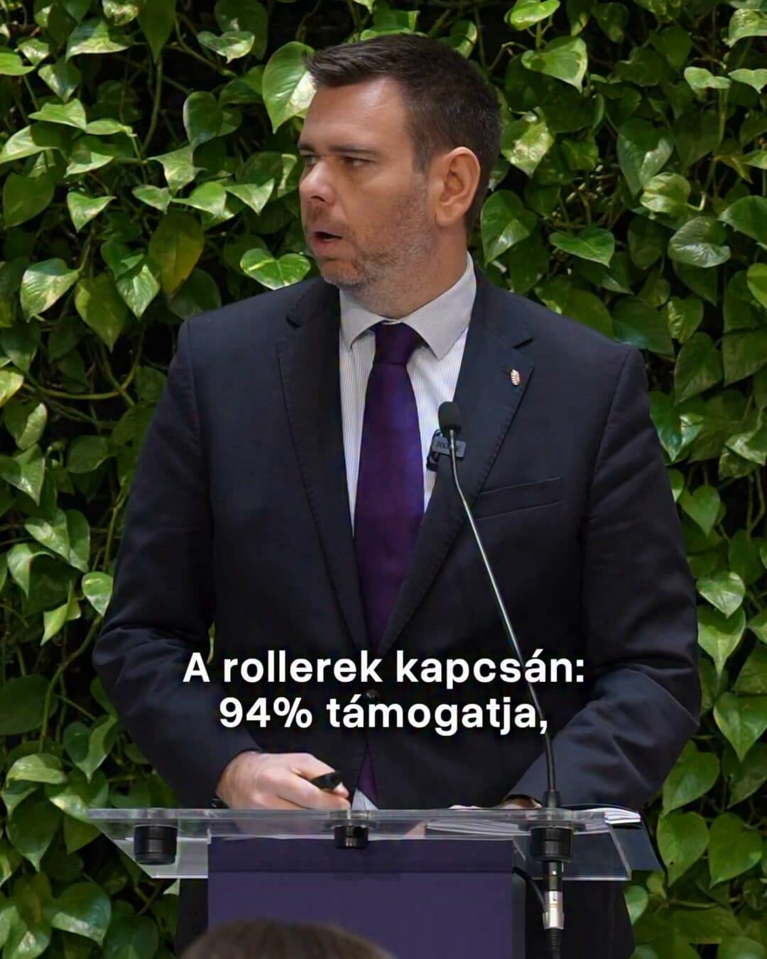 Életkorhoz kötnék az elektromos rollerek használatát – érkeznek az új szabályok