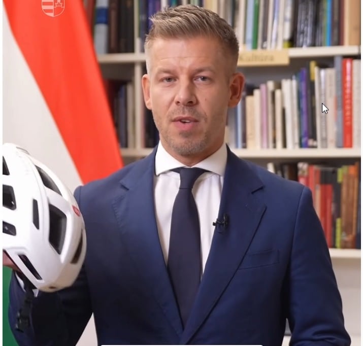 Szigorítja az elektromos rollerek használatát a kormány