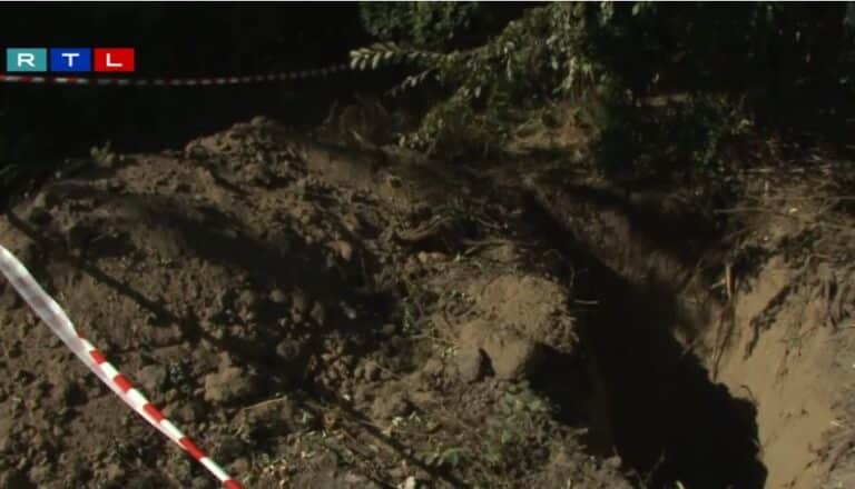 Halott csecsemőt szült egy nő Farmoson miután férje bántalmazta