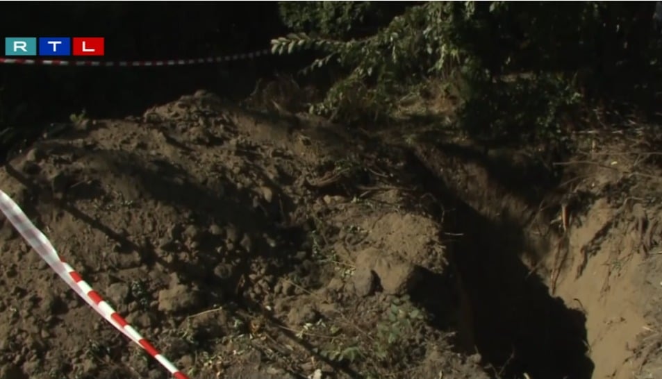Halott csecsemőt szült egy nő Farmoson miután férje bántalmazta