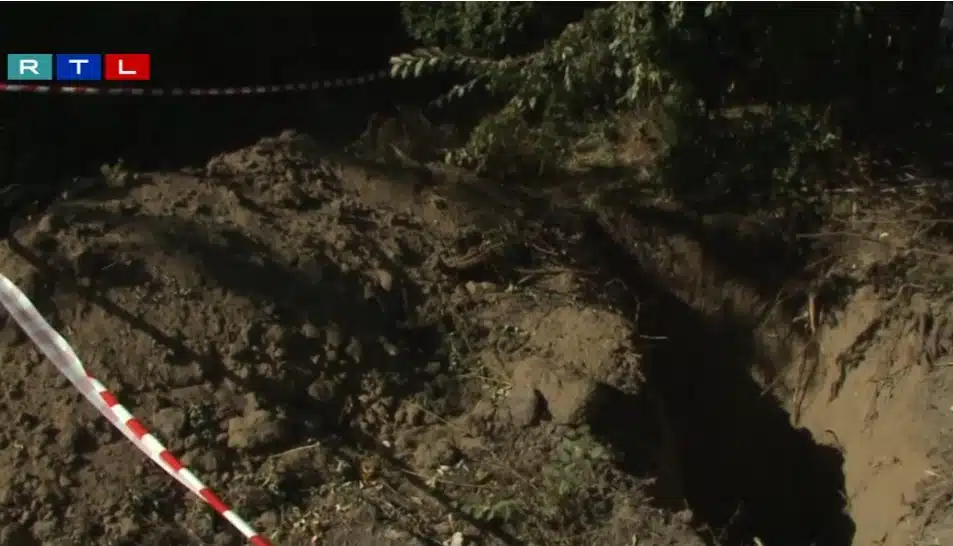 Halott csecsemőt szült egy nő Farmoson miután férje bántalmazta
