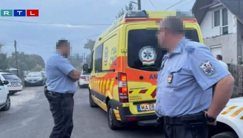 Fegyverrel fenyegetőzött egy férfi a mérai óvoda előtt