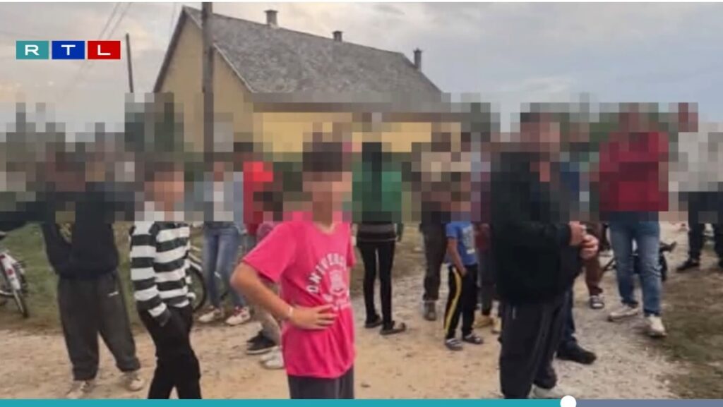 Fegyverrel fenyegetőzött egy férfi a mérai óvoda előtt