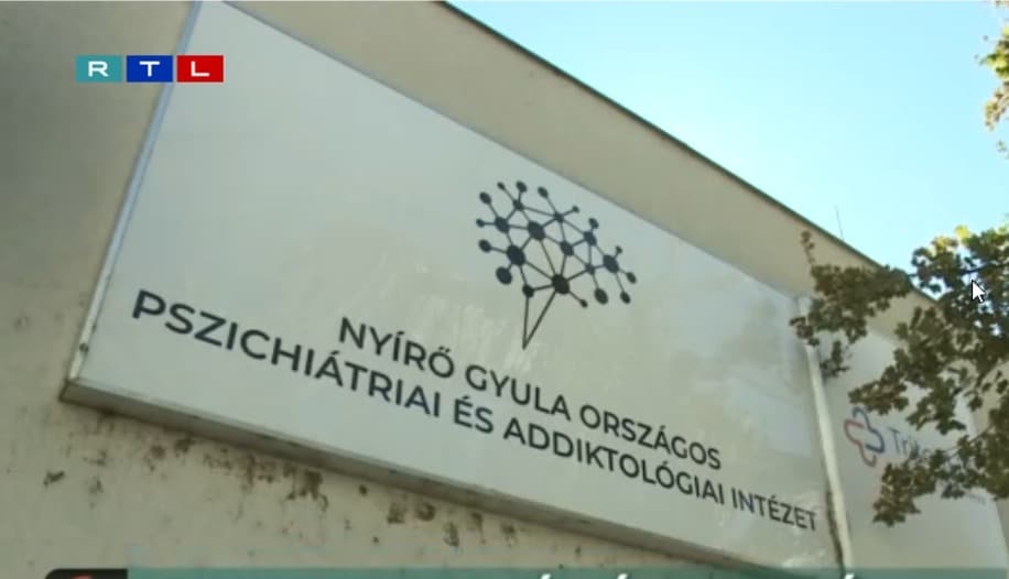 Szakemberhiányt és rossz épületállapotot tapasztalt a Nyírő új főigazgatója
