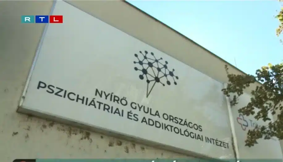 Szakemberhiányt és rossz épületállapotot tapasztalt a Nyírő új főigazgatója