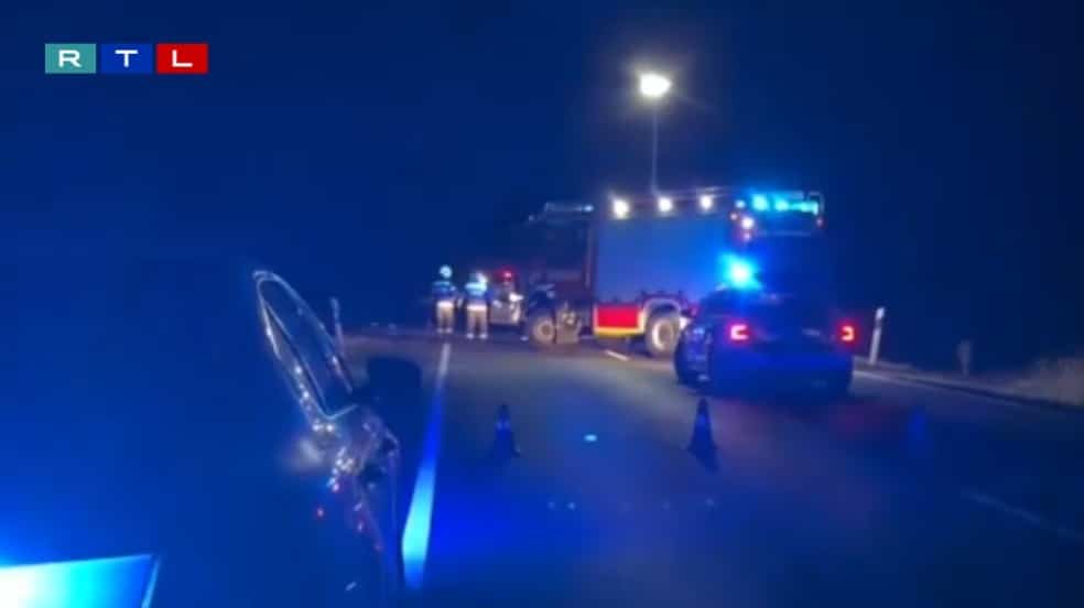 Hamarosan vádat emelhetnek a 8-as úton két járőrt elgázoló sofőr ellen